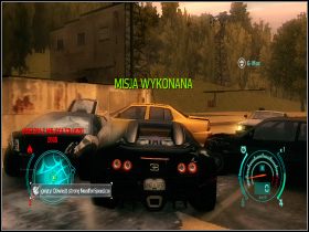 692 - [Solucja] Port Crescent (cz.4) | Need for Speed Undercover - Need for Speed: Undercover - poradnik do gry