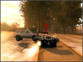694 - [Solucja] Port Crescent (cz.4) | Need for Speed Undercover - Need for Speed: Undercover - poradnik do gry