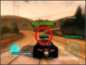 696 - [Solucja] Port Crescent (cz.5) | Need for Speed Undercover - Need for Speed: Undercover - poradnik do gry