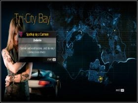 697 - [Solucja] Port Crescent (cz.5) | Need for Speed Undercover - Need for Speed: Undercover - poradnik do gry