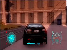 700 - [Solucja] Port Crescent (cz.5) | Need for Speed Undercover - Need for Speed: Undercover - poradnik do gry