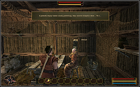 1 - SILDEN (1) | Questy | Gothic 3 Zmierzch Bogów - Gothic 3: Zmierzch Bogów - poradnik do gry