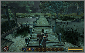 2 - SILDEN (1) | Questy | Gothic 3 Zmierzch Bogów - Gothic 3: Zmierzch Bogów - poradnik do gry