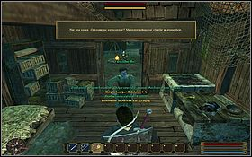 Zyski - SILDEN (1) | Questy | Gothic 3 Zmierzch Bogów - Gothic 3: Zmierzch Bogów - poradnik do gry