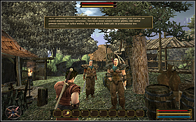 4 - SILDEN (1) | Questy | Gothic 3 Zmierzch Bogów - Gothic 3: Zmierzch Bogów - poradnik do gry