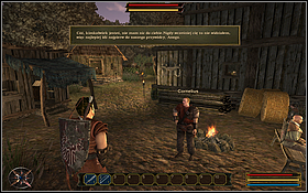 2 - SILDEN (2) | Questy | Gothic 3 Zmierzch Bogów - Gothic 3: Zmierzch Bogów - poradnik do gry