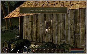 1 - GELDERN (1) | Questy | Gothic 3 Zmierzch Bogów - Gothic 3: Zmierzch Bogów - poradnik do gry