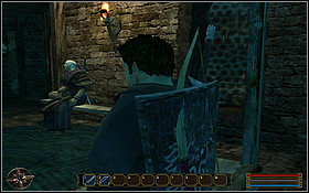 2 - GELDERN (1) | Questy | Gothic 3 Zmierzch Bogów - Gothic 3: Zmierzch Bogów - poradnik do gry