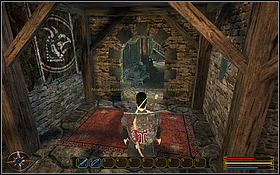 1 - GELDERN (2) | Questy | Gothic 3 Zmierzch Bogów - Gothic 3: Zmierzch Bogów - poradnik do gry