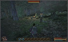 2 - GELDERN (2) | Questy | Gothic 3 Zmierzch Bogów - Gothic 3: Zmierzch Bogów - poradnik do gry