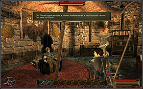 3 - GELDERN (2) | Questy | Gothic 3 Zmierzch Bogów - Gothic 3: Zmierzch Bogów - poradnik do gry