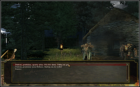 Zyski - GELDERN (2) | Questy | Gothic 3 Zmierzch Bogów - Gothic 3: Zmierzch Bogów - poradnik do gry