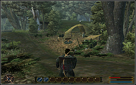 4 - GELDERN (2) | Questy | Gothic 3 Zmierzch Bogów - Gothic 3: Zmierzch Bogów - poradnik do gry