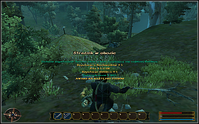 Zyski - GELDERN (2) | Questy | Gothic 3 Zmierzch Bogów - Gothic 3: Zmierzch Bogów - poradnik do gry