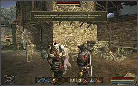 1 - TRELIS (1) | Questy | Gothic 3 Zmierzch Bogów - Gothic 3: Zmierzch Bogów - poradnik do gry