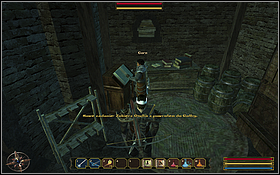 Zyski - TRELIS (1) | Questy | Gothic 3 Zmierzch Bogów - Gothic 3: Zmierzch Bogów - poradnik do gry