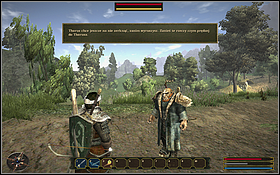 2 - TRELIS (1) | Questy | Gothic 3 Zmierzch Bogów - Gothic 3: Zmierzch Bogów - poradnik do gry