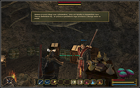 Zyski - TRELIS (2) | Questy | Gothic 3 Zmierzch Bogów - Gothic 3: Zmierzch Bogów - poradnik do gry