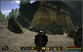 2 - TRELIS (2) | Questy | Gothic 3 Zmierzch Bogów - Gothic 3: Zmierzch Bogów - poradnik do gry