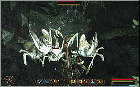 Zyski - TRELIS (2) | Questy | Gothic 3 Zmierzch Bogów - Gothic 3: Zmierzch Bogów - poradnik do gry