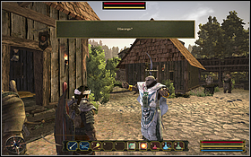 Zyski - MONTERA (1) | Questy | Gothic 3 Zmierzch Bogów - Gothic 3: Zmierzch Bogów - poradnik do gry