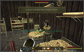 Zyski - MONTERA (1) | Questy | Gothic 3 Zmierzch Bogów - Gothic 3: Zmierzch Bogów - poradnik do gry