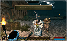 3 - MONTERA (1) | Questy | Gothic 3 Zmierzch Bogów - Gothic 3: Zmierzch Bogów - poradnik do gry