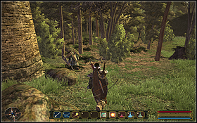 1 - MONTERA (2) | Questy | Gothic 3 Zmierzch Bogów - Gothic 3: Zmierzch Bogów - poradnik do gry