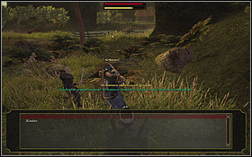 Zyski - MONTERA (2) | Questy | Gothic 3 Zmierzch Bogów - Gothic 3: Zmierzch Bogów - poradnik do gry