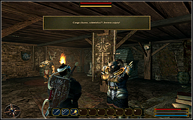 2 - MONTERA (2) | Questy | Gothic 3 Zmierzch Bogów - Gothic 3: Zmierzch Bogów - poradnik do gry