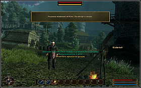 Zyski - MONTERA (2) | Questy | Gothic 3 Zmierzch Bogów - Gothic 3: Zmierzch Bogów - poradnik do gry