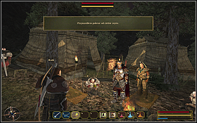 1 - GOTHA (1) | Questy | Gothic 3 Zmierzch Bogów - Gothic 3: Zmierzch Bogów - poradnik do gry