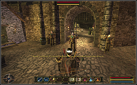 3 - GOTHA (1) | Questy | Gothic 3 Zmierzch Bogów - Gothic 3: Zmierzch Bogów - poradnik do gry