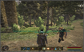 Zyski - PRZYLĄDEK DUN | Questy | Gothic 3 Zmierzch Bogów - Gothic 3: Zmierzch Bogów - poradnik do gry