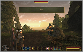 2 - PRZYLĄDEK DUN | Questy | Gothic 3 Zmierzch Bogów - Gothic 3: Zmierzch Bogów - poradnik do gry