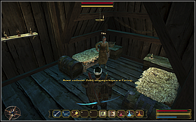 1 - FARING | Questy | Gothic 3 Zmierzch Bogów - Gothic 3: Zmierzch Bogów - poradnik do gry