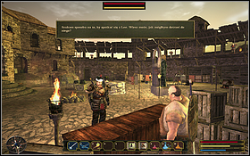 1 - VANGARD (1) | Questy | Gothic 3 Zmierzch Bogów - Gothic 3: Zmierzch Bogów - poradnik do gry