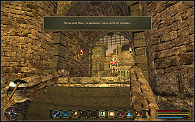 3 - VANGARD (1) | Questy | Gothic 3 Zmierzch Bogów - Gothic 3: Zmierzch Bogów - poradnik do gry