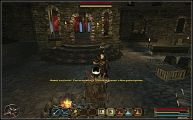 2 - VANGARD (2) | Questy | Gothic 3 Zmierzch Bogów - Gothic 3: Zmierzch Bogów - poradnik do gry