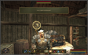 1 - ARDEA | Questy | Gothic 3 Zmierzch Bogów - Gothic 3: Zmierzch Bogów - poradnik do gry