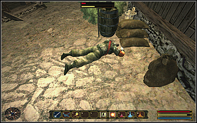 Zyski - ARDEA | Questy | Gothic 3 Zmierzch Bogów - Gothic 3: Zmierzch Bogów - poradnik do gry