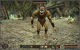 2 - ARDEA | Questy | Gothic 3 Zmierzch Bogów - Gothic 3: Zmierzch Bogów - poradnik do gry