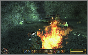 Zyski - ARDEA | Questy | Gothic 3 Zmierzch Bogów - Gothic 3: Zmierzch Bogów - poradnik do gry