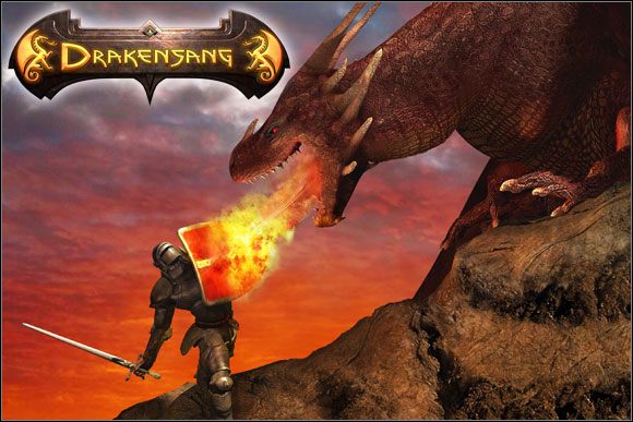 Witam w poradniku do gry Drakensang - Drakensang: The Dark Eye - poradnik do gry