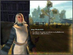 1 - Zadania poboczne | Rozdział 1 | Drakensang The Dark Eye - Drakensang: The Dark Eye - poradnik do gry