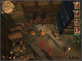 1 - Zadania główne | Rozdział 2 | Drakensang The Dark Eye - Drakensang: The Dark Eye - poradnik do gry