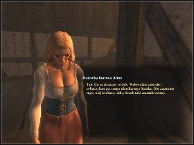 W miejscu śmierci Smoka zniszcz beczkę i zabierz z niej jego talizman - Zadania główne | Rozdział 2 | Drakensang The Dark Eye - Drakensang: The Dark Eye - poradnik do gry