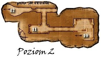 10 - Mapy M4.2 Stary Browar | Rozdział 3 | Drakensang The Dark Eye - Drakensang: The Dark Eye - poradnik do gry