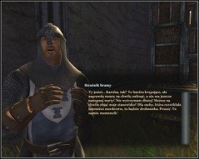 1 - Zadania poboczne (2) | Rozdział 5 | Drakensang The Dark Eye - Drakensang: The Dark Eye - poradnik do gry