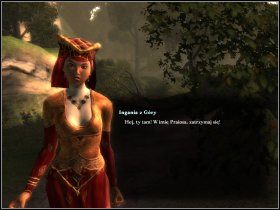 1 - Zadania główne | Rozdział 7 | Drakensang The Dark Eye - Drakensang: The Dark Eye - poradnik do gry